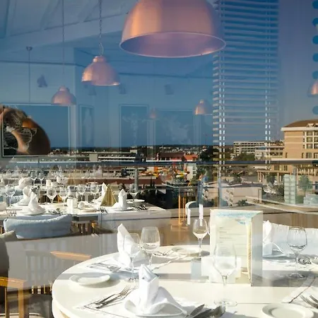 Star Elegance Station touristique Sidé