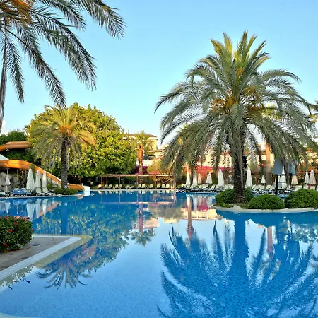 Star Elegance Station touristique 5*