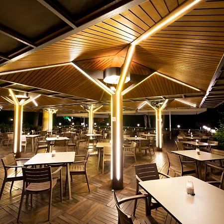 Star Elegance 5* سيدي