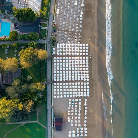 Star Elegance منتجع 5*