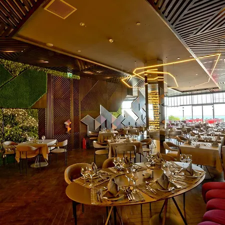 Star Elegance Station touristique Sidé