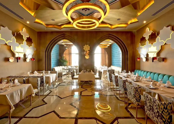 Star Elegance منتجع 5*