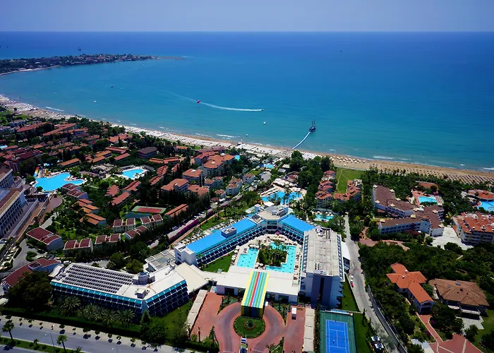 Star Elegance منتجع 5*