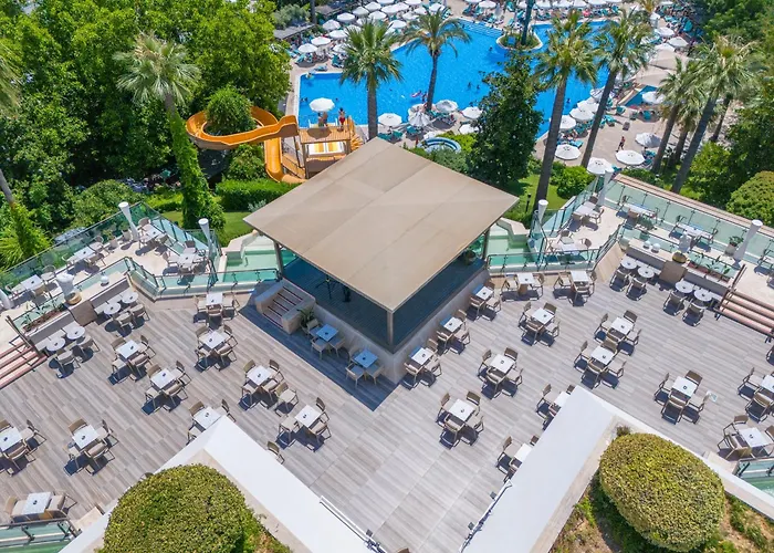 Star Elegance منتجع 5*