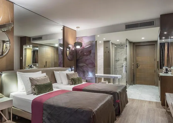 Star Elegance سيدي