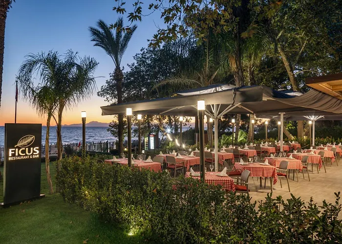 Star Elegance 5* سيدي