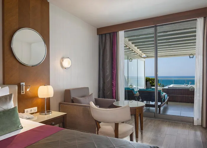 منتجع Star Elegance 5*