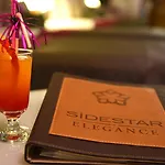 Resort Star Elegance Side