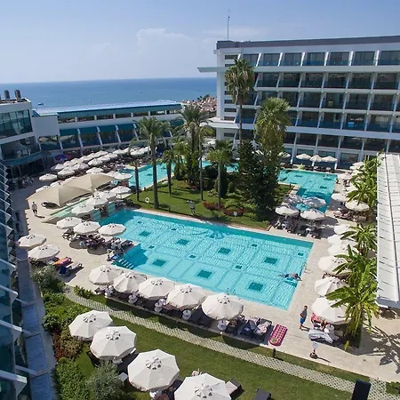 Star Elegance Semesteranläggning (resort)