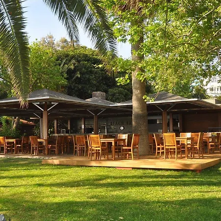 Star Elegance Semesteranläggning (resort) 5*