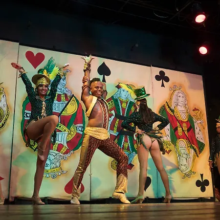 Star Elegance Semesteranläggning (resort) Side