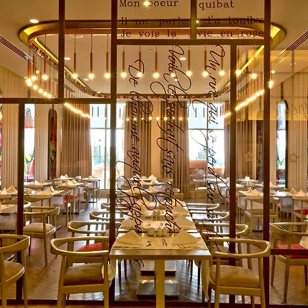 Star Elegance Üdülőközpont