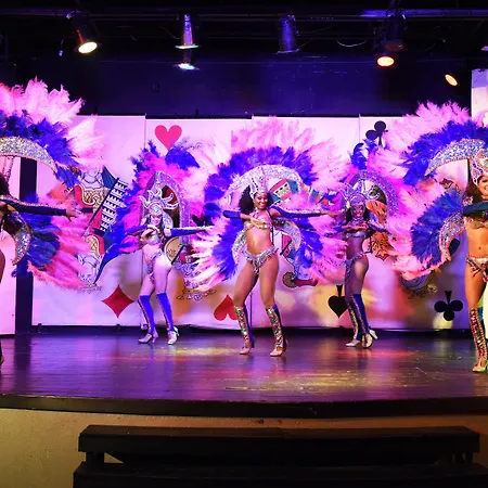 Semesteranläggning (resort) Star Elegance 5*