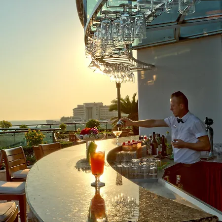 Star Elegance Semesteranläggning (resort)