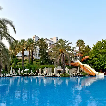 Semesteranläggning (resort) Star Elegance Side