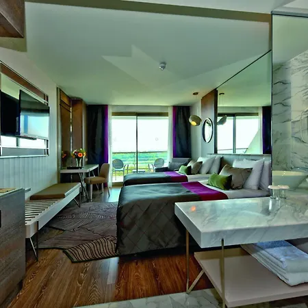 Semesteranläggning (resort) Star Elegance 5*