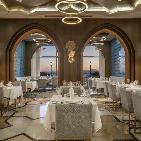 Star Elegance Üdülőközpont Side