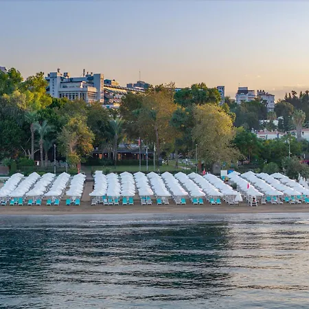 Üdülőközpont Star Elegance 5*
