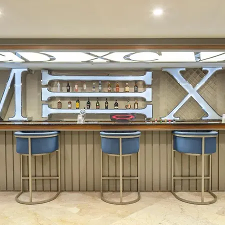 Star Elegance Üdülőközpont 5*