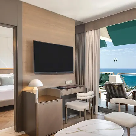 Üdülőközpont Star Elegance 5*