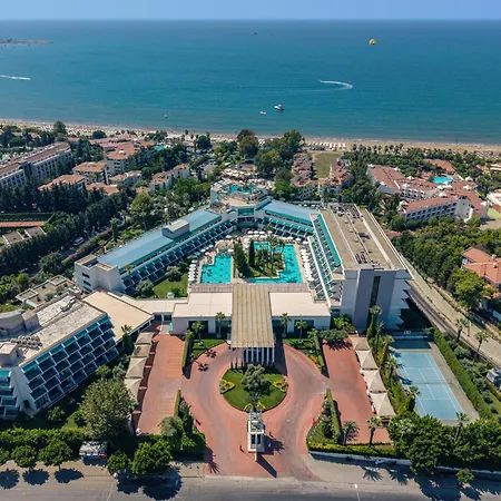 Star Elegance Üdülőközpont 5*