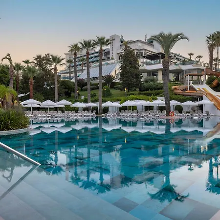 Star Elegance Üdülőközpont 5*