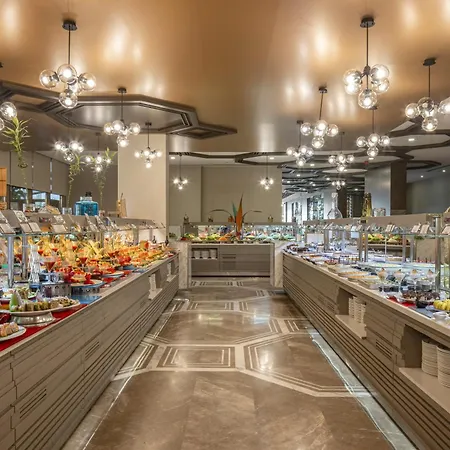 Üdülőközpont Star Elegance