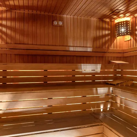 Star Elegance Üdülőközpont Side