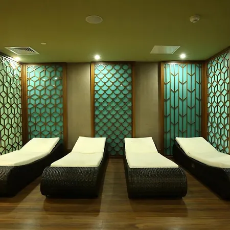 Star Elegance Semesteranläggning (resort) 5*