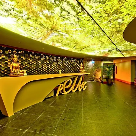 Star Elegance Semesteranläggning (resort)