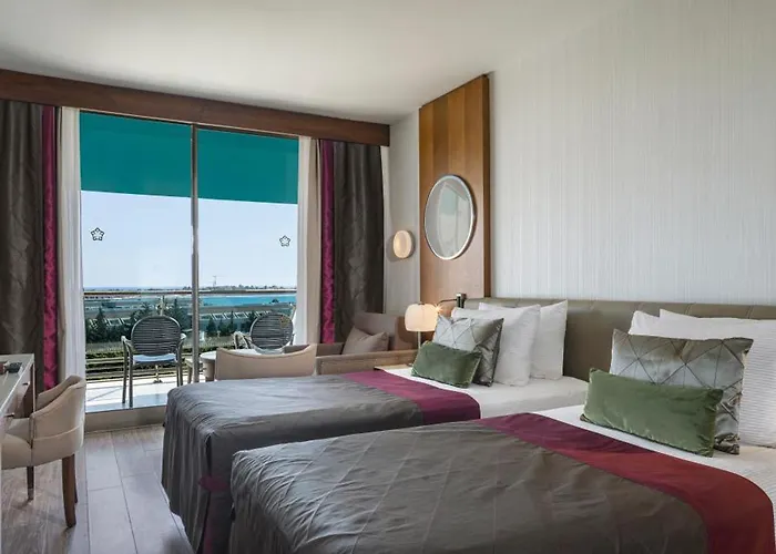 Star Elegance Resort