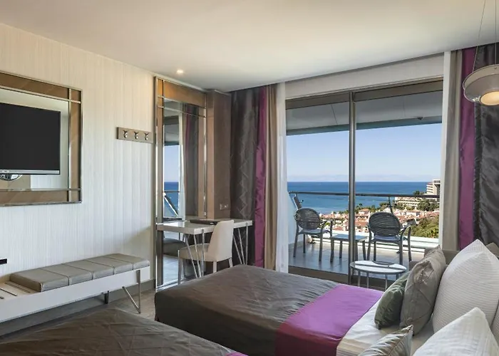 Resort Star Elegance