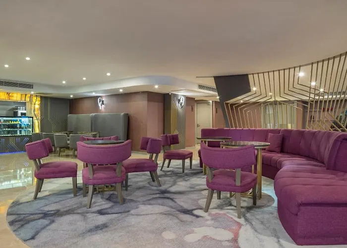 Star Elegance Resort