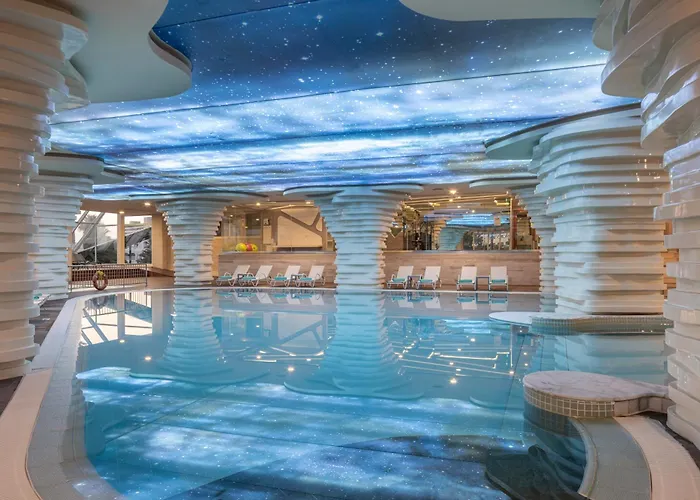 Star Elegance Resort