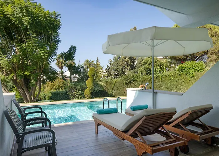 Resort Star Elegance Side