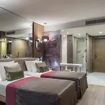Star Elegance Side