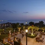 Resort Star Elegance Side
