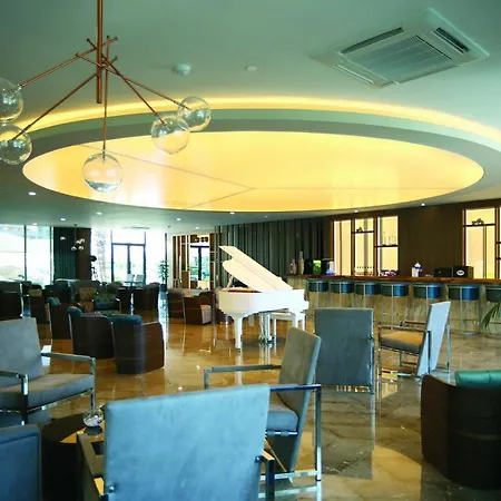 Θέρετρο Star Elegance