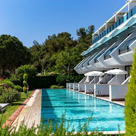 Star Elegance Θέρετρο