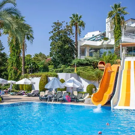 Star Elegance Θέρετρο