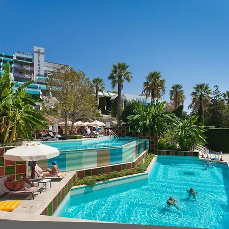 Star Elegance Σιντέ