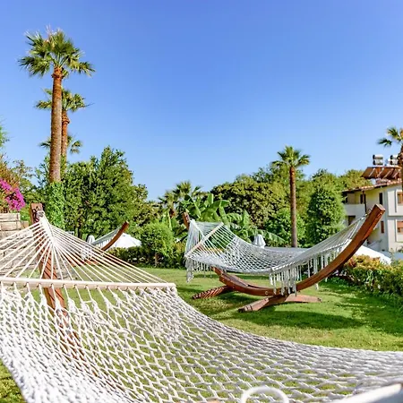 Star Elegance 5* Σιντέ