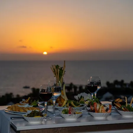 Star Elegance Θέρετρο 5*