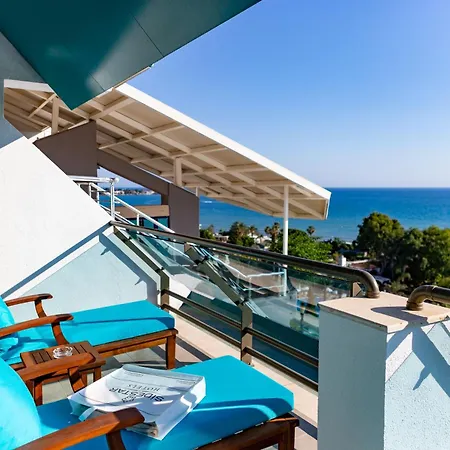 Star Elegance 5* Σιντέ