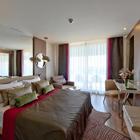 Star Elegance 5*