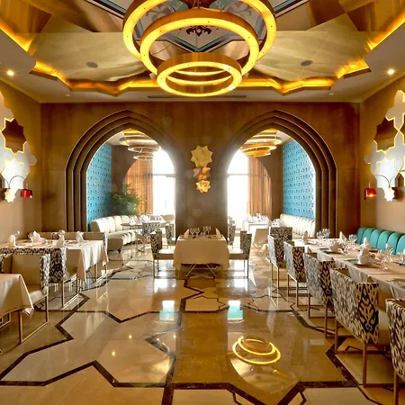 Star Elegance منتجع 5*