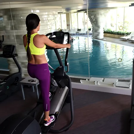 Star Elegance Resort Side