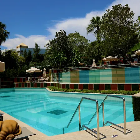 Star Elegance Feriested 5*