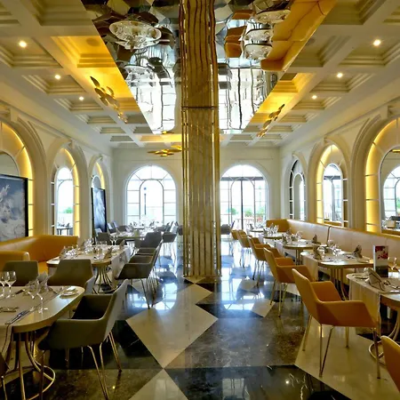 Star Elegance Θέρετρο Σιντέ