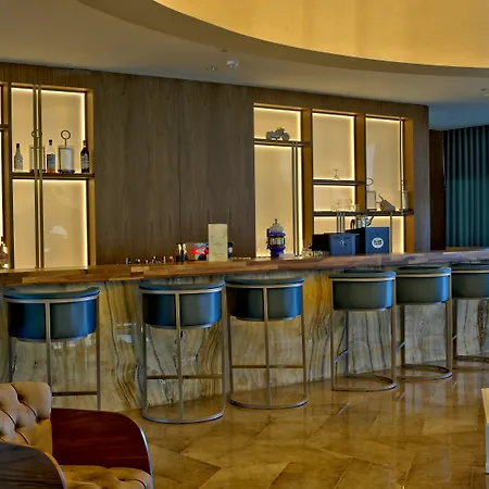 Θέρετρο Star Elegance 5*